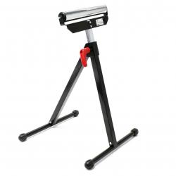 Servante d'atelier à rouleau jusqu'à 60 kg avant et réglable en hauteur 68-110cm 16_0001520