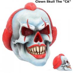 Crane  Clown skull the « CA » pour offrir