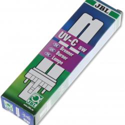 LAMPE DE RECHANGE UVC 5 W