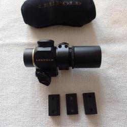 POINT ROUGE LEUPOLD PRISMATIC