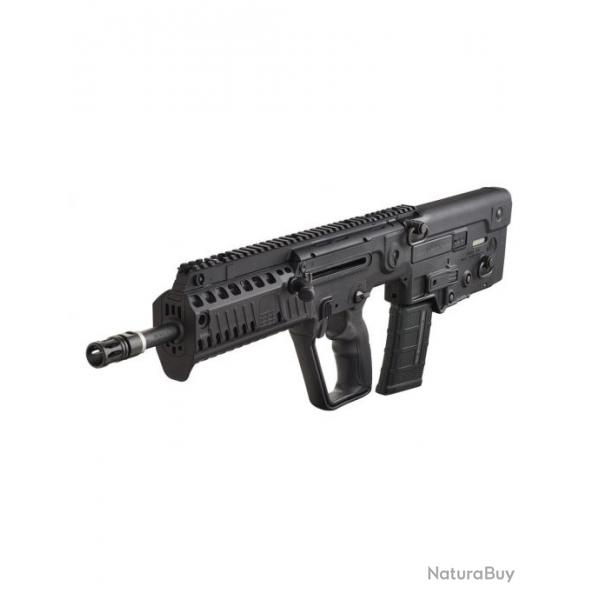 CARABINE TAVOR X95 X-TACTICAL 16.5" IWI CAL 5.56X45 Taupe