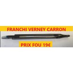 BIELLE DE CULASSE FRANCHI VERNEY CARRON ARC CAL 12