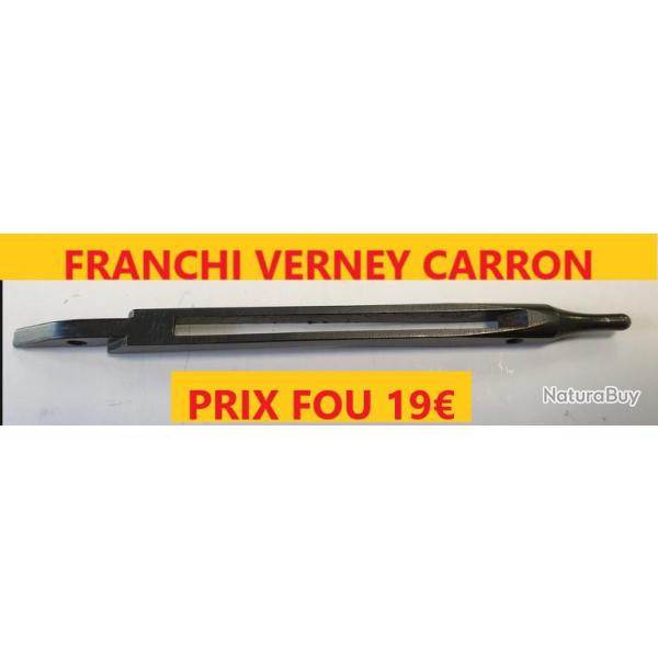 BIELLE DE CULASSE FRANCHI VERNEY CARRON ARC CAL 12