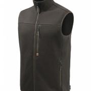 Gilet De Chasse Orvis Taille M - 100% Coton Avec Accents Cuir - Beige/kaki - Neuf