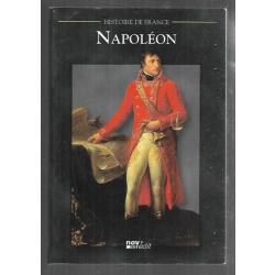 napoléon, histoire de france