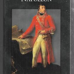 napoléon, histoire de france