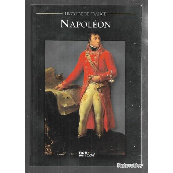napolon, histoire de france