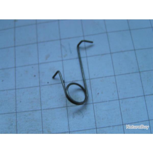 RESSORT DU LEVIER MANU ARM  fil de 0.7mm