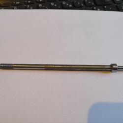 PERCUTEUR   longueur 176 mm Ø 9.4 - 6 - 4.5 - 2 mm