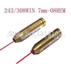 Balle Laser de Réglage 243/308WIN/7mm-08REM