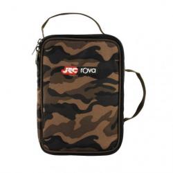 Pochette JRC Rova Camo Accessory Bag - Large