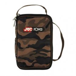Pochette JRC Rova Camo Accessory Bag - Medium
