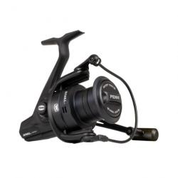 Moulinet Penn Rival Longcast - 8000 / 4.3:1 / Noir
