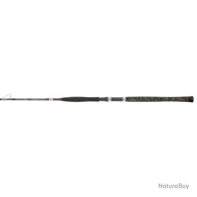 DP-24 ! Canne Penn Legion Cat Silver Vertical 1.80m / Max 200g - 1.90m / Max 500g