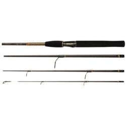 Canne Shakespeare Ugly Stik Travel Spin