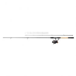 Ensemble Shakespeare Challenge XT - Feeder