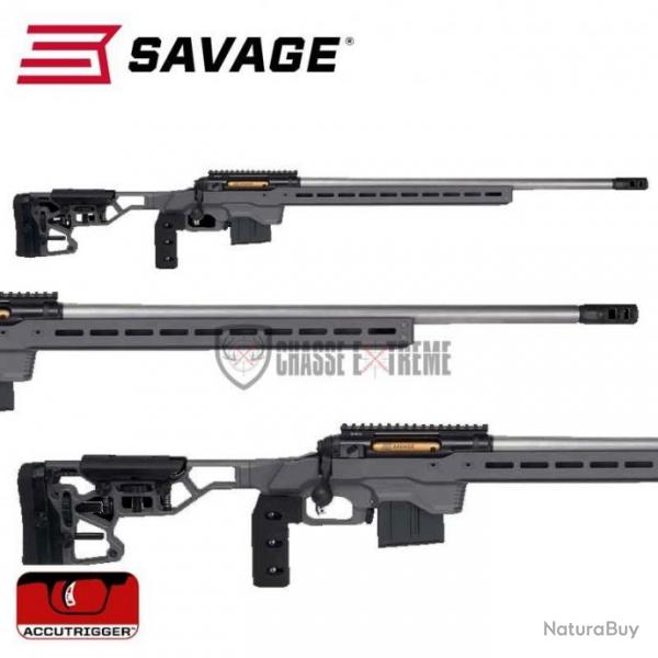 Carabine SAVAGE 110 Elite Precision Calibre 308Win