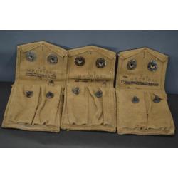 1 PORTE CHARGEUR CARABINE USM1 de 1943 - USA secon ...