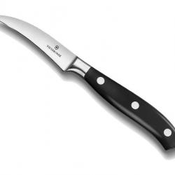 FRED304 COUTEAU BEC D'OISEAU VICTORINOX FORGE 8CM POM NEUF