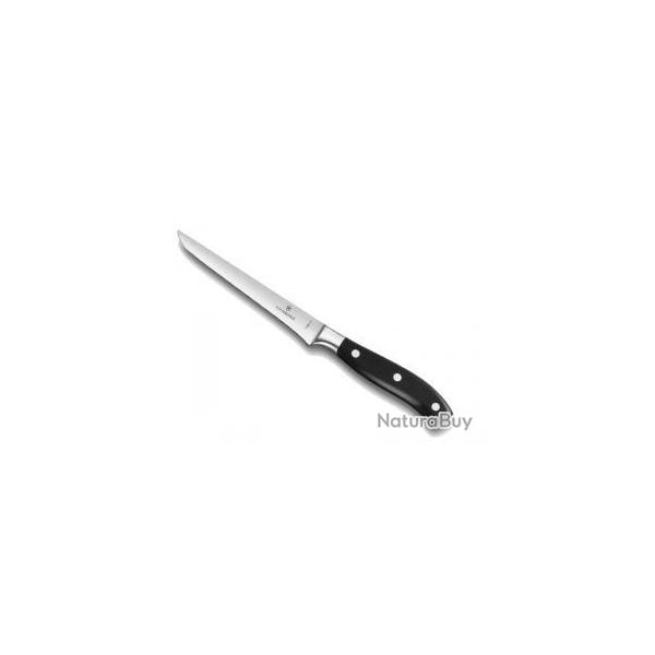 FRED309 COUTEAU DESOSSER VICTORINOX FORGE 15CM POM NEUF