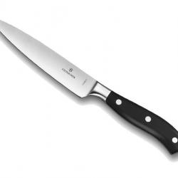 FRED314 COUTEAU CHEF VICTORINOX FORGE 15CM POM NEUF