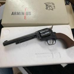 Revolver Arminius WSA Cal. 22 LR