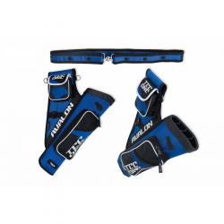 Carquois Avalon Tec One Divider Droitier (RH) Turquoise