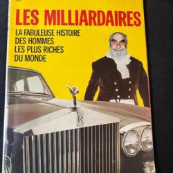 Revue Historia Hors Série No 43 : Les milliardaires