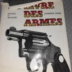 Le livre des armes