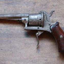 Revolver The Guardian American mod.1878 A REPARER