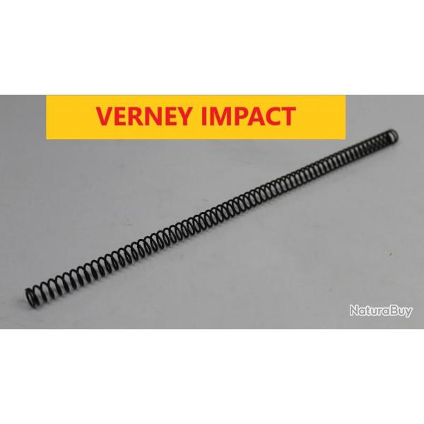 RESSORT DE CULASSE VERNEY CARRON IMPACT NT 7x64 long 240 mm