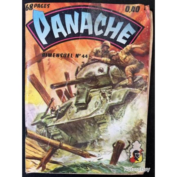 BD Panache no 44