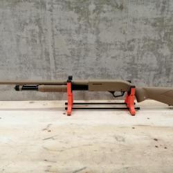 Fusil à pompe Cat C - Winchester SXP defender - 12/76
