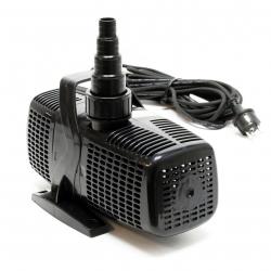 Pompe à eau de bassin filtre filtration cours d'eau eco aquarium petit étang eco 8000 litres par he
