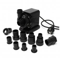 Pompe piscine 5000 litres par heure 30 wattsatts pompe filtration circulation wattshirlpool 16_0001