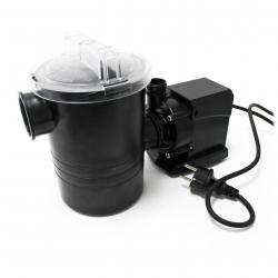 Pompe piscine 4000 litres par heure 40 watts pompe filtration circulation pool 16_0001989