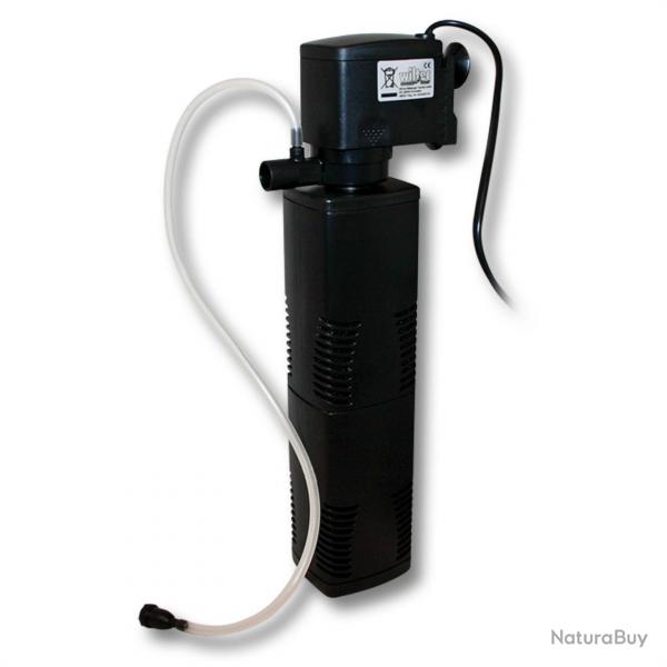 Pompe interne d'aquarium filtre jusqu' 2.5m 1600 litres par heure 35 Watts 16_0002027