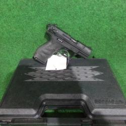 PISTOLET WALTHER P22 CAL 22 LR