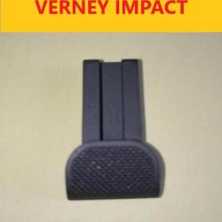 BOUTON DE DEVERROUILLAGE DU CHARGEUR VERNEY CARRON IMPACT