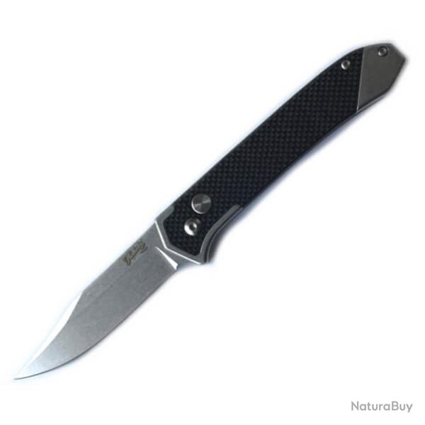 53040-Couteau pliant Herbertz stonewash