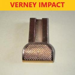 BOUTON DE DEVERROUILLAGE DORÉ DU CHARGEUR VERNEY CARRON IMPACT