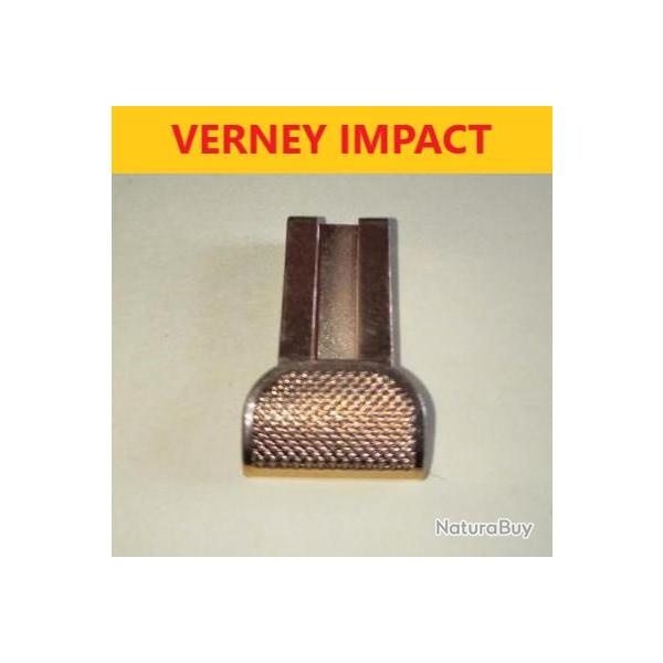 BOUTON DE DEVERROUILLAGE DOR DU CHARGEUR VERNEY CARRON IMPACT