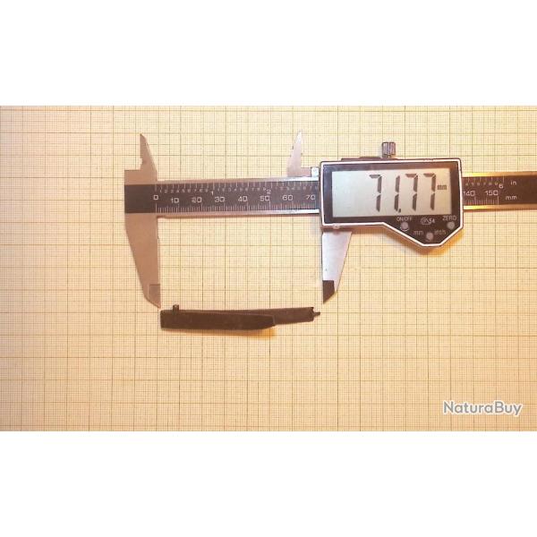 Ressort d'armes de collection  n229  L .71.77