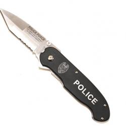 Couteau Pliant Police Force by Maxam