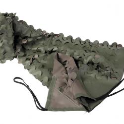 Filet De Camouflage Camo Stepland-1,5m x 3m