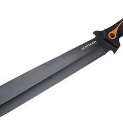 BOKER - Machette CHAINSAW BACKUP LATIN