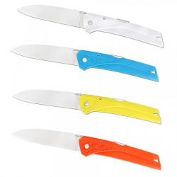 Couteau Kiana Florinox (couleur au choix)