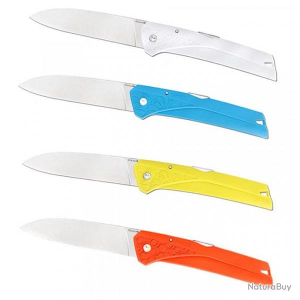 Couteau Kiana Florinox (couleur au choix)