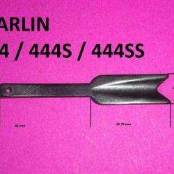 portiere carabine MARLIN 444 / 444S / 444SS - VENDU PAR JEPERCUTE (S7P531)