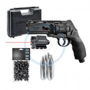Pack Umarex HDR50 Ultimate Laser Métal (14 Joules) - SD-Equipements